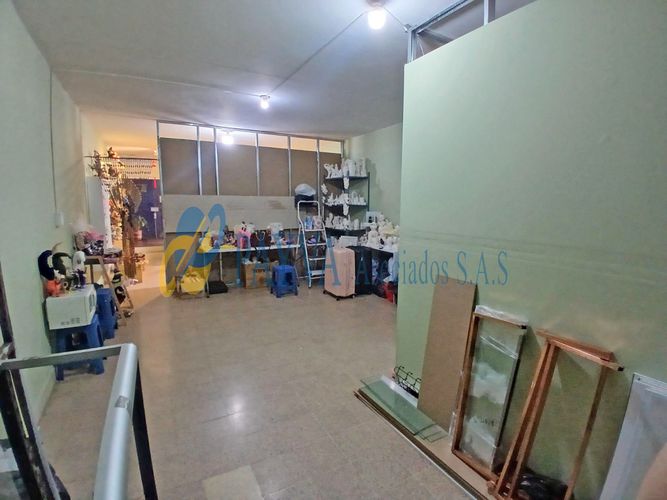Local en venta en La América, Medellín, 52 m² · foto 6 de 12