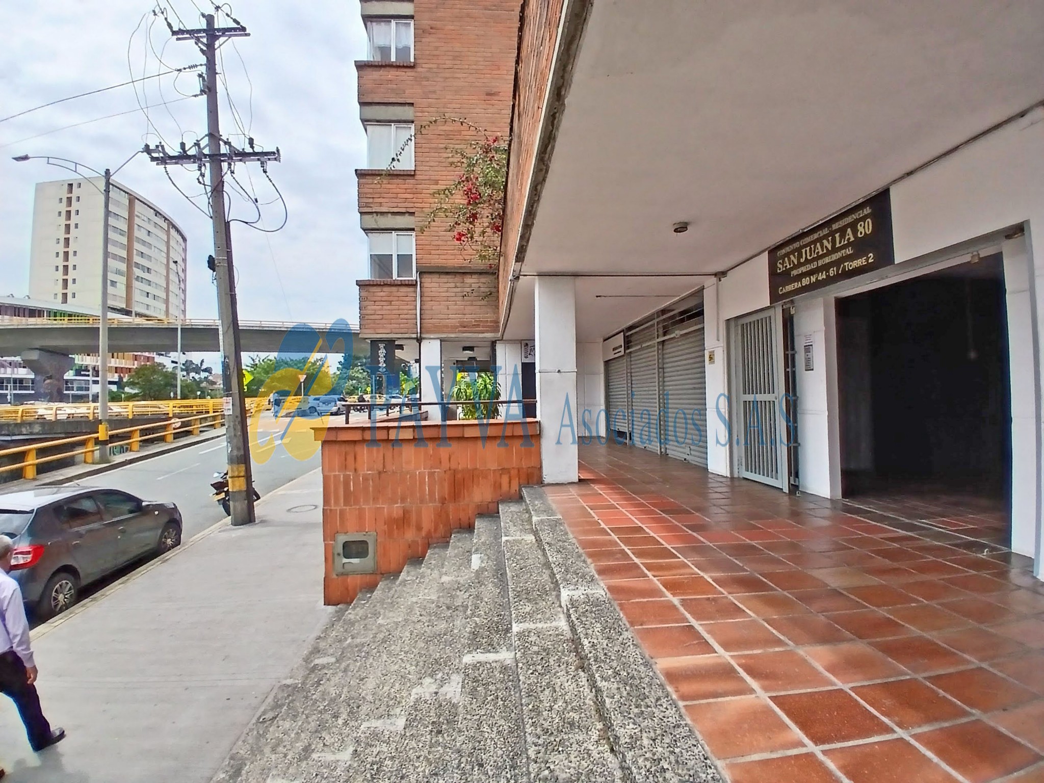 Local en Venta en La america, Medellín