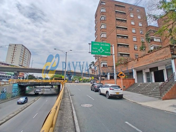 Local en venta en La América, Medellín, 52 m² · foto 12 de 12