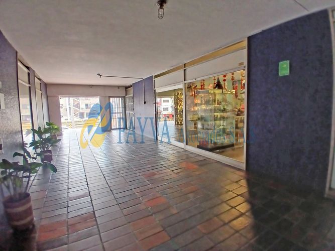 Local en venta en La América, Medellín, 52 m² · foto 11 de 12