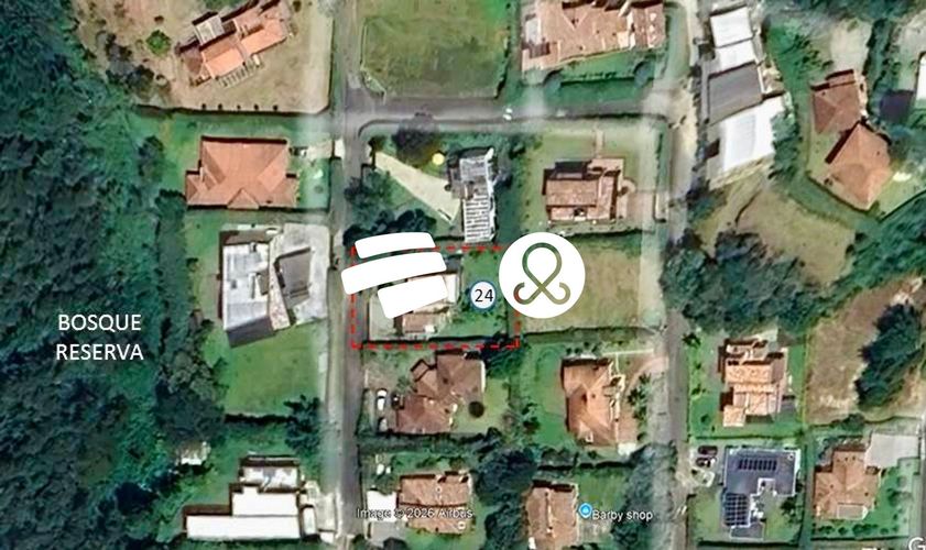 Casa de 3 alcobas en venta en Loma Del Escobero, El Retiro, 890 m² · foto 2 de 14