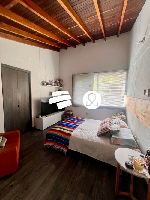 Casa de 3 alcobas en venta en Loma Del Escobero, El Retiro, 890 m² · foto 6 de 14