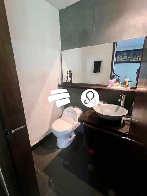Casa de 3 alcobas en venta en Loma Del Escobero, El Retiro, 890 m² · foto 9 de 14