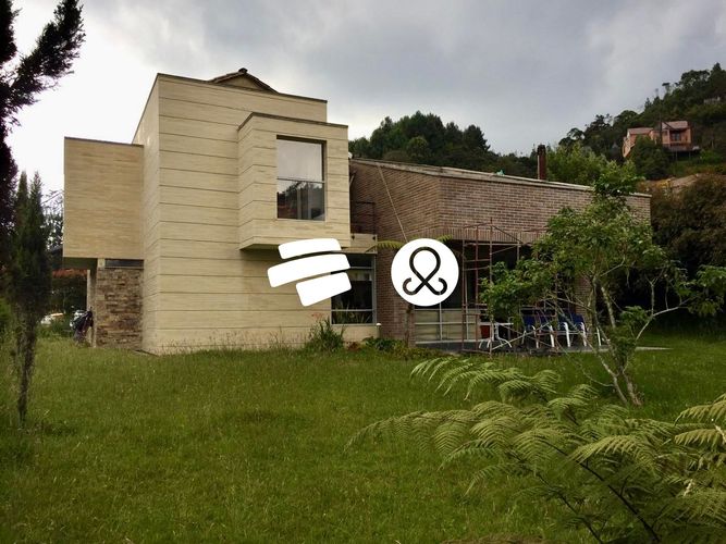 Casa de 3 alcobas en venta en Loma Del Escobero, El Retiro, 890 m² · foto 11 de 14