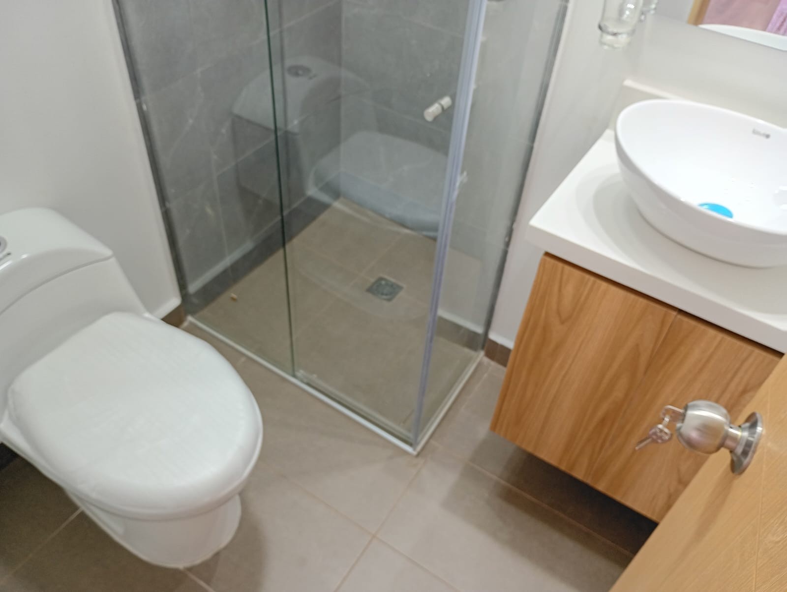 Apartamento en arriendo en Laureles, Medellín · foto 17 de 19