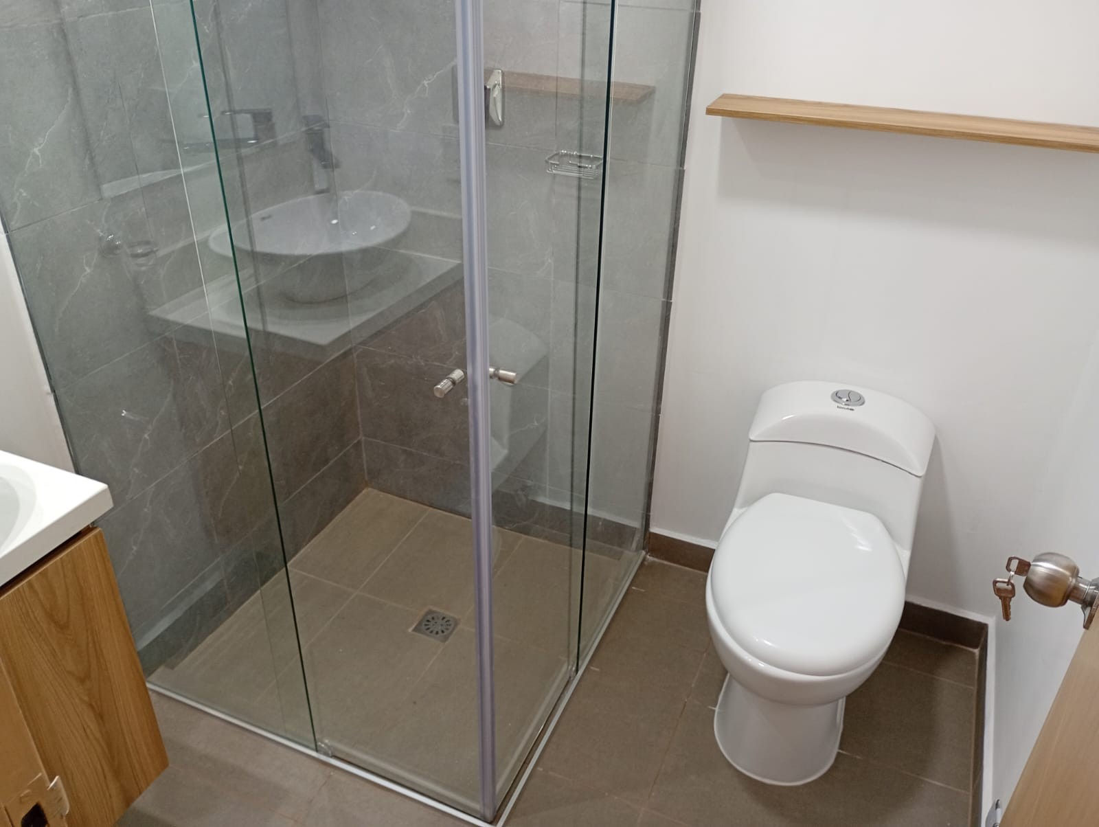 Apartamento en arriendo en Laureles, Medellín · foto 18 de 19