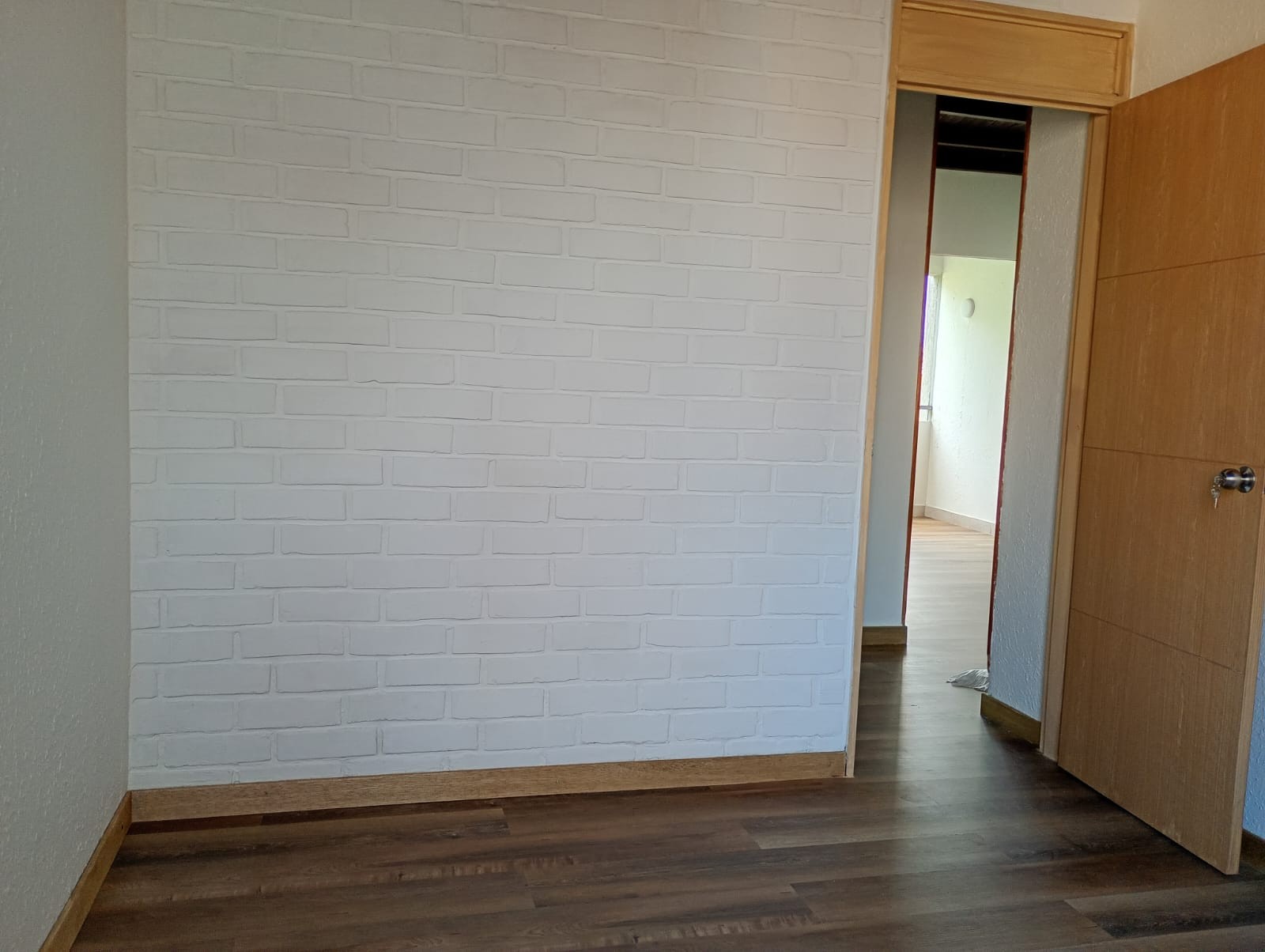 Apartamento en arriendo en Laureles, Medellín · foto 13 de 19