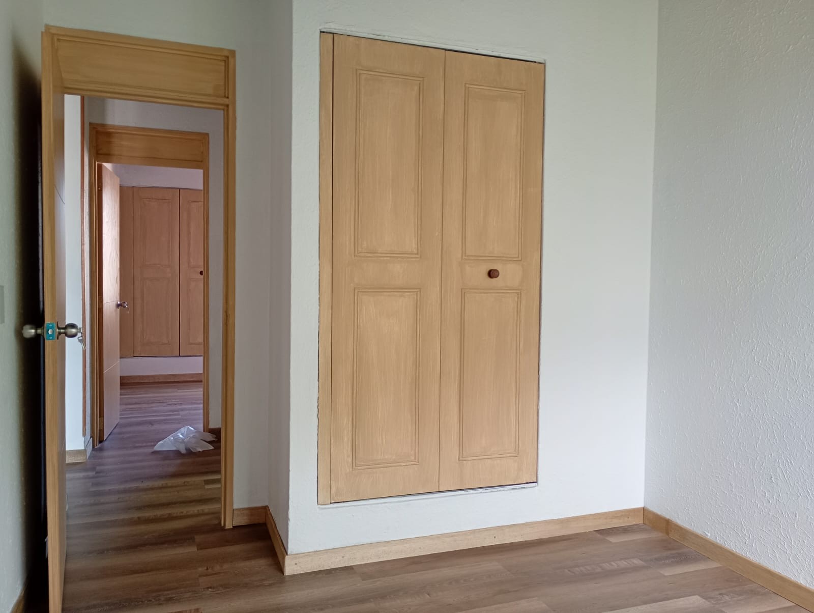 Apartamento en arriendo en Laureles, Medellín · foto 11 de 19