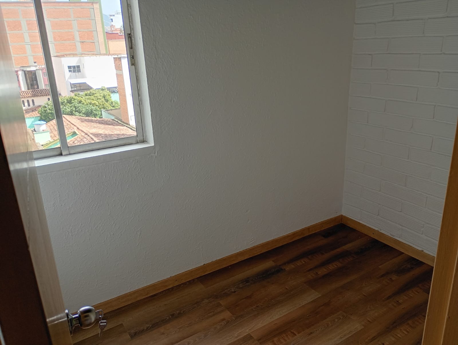 Apartamento en arriendo en Laureles, Medellín · foto 14 de 19