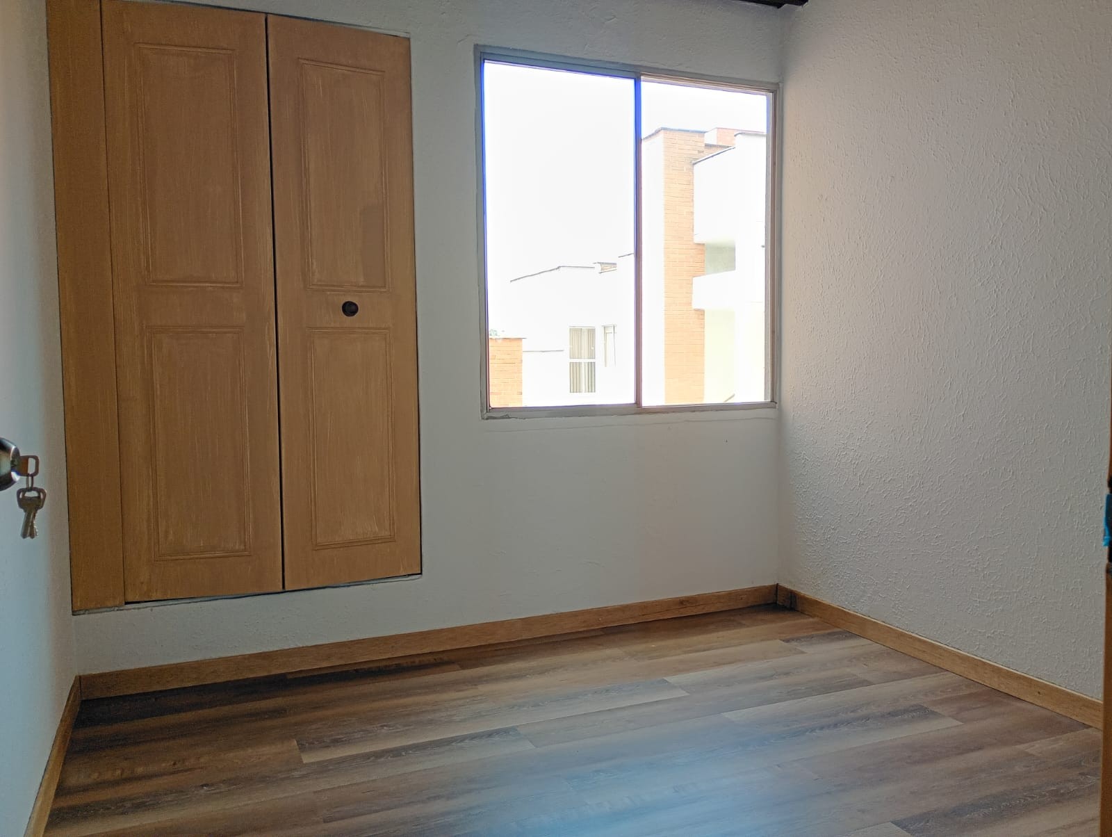 Apartamento en arriendo en Laureles, Medellín · foto 12 de 19