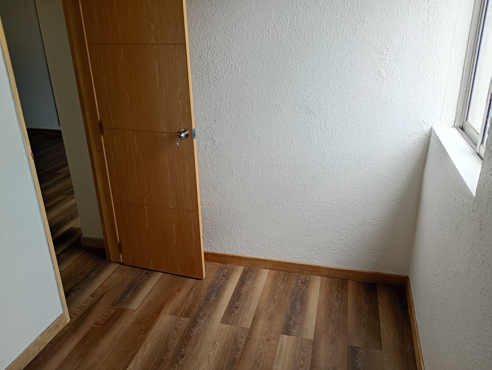 Apartamento en arriendo en Laureles, Medellín · foto 15 de 19