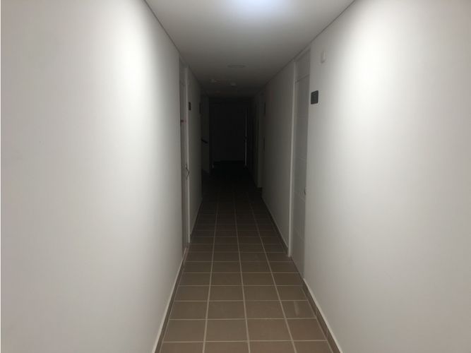 Apartamento en venta en Las Cruces, Bogotá · foto 4 de 11