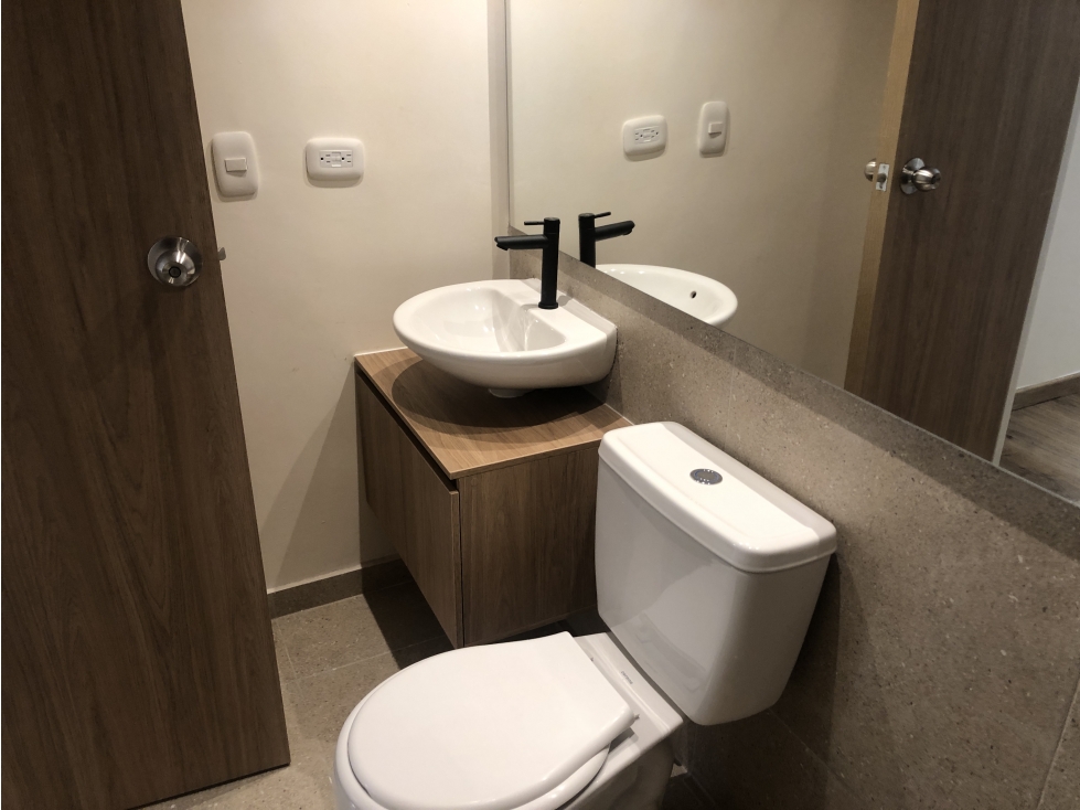 Apartamento en venta en Las Cruces, Bogotá · foto 7 de 11