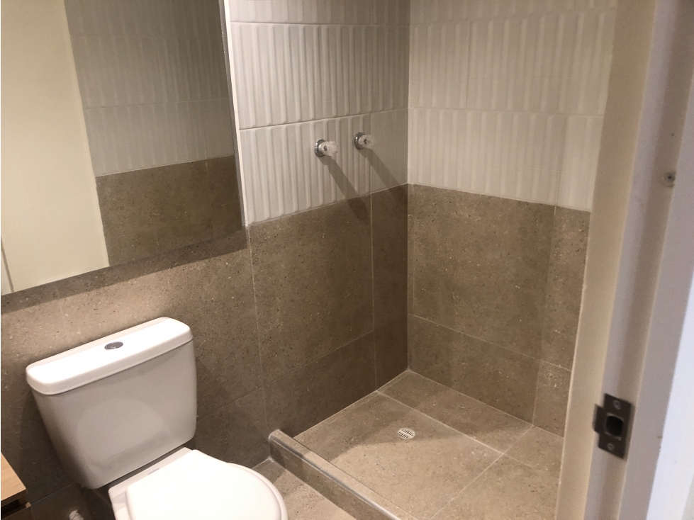 Apartamento en venta en Las Cruces, Bogotá · foto 8 de 11
