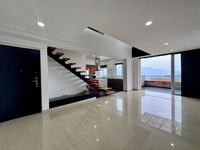 Apartamento de 3 alcobas en arriendo en Señorial, Envigado, 306 m² · foto 4 de 20