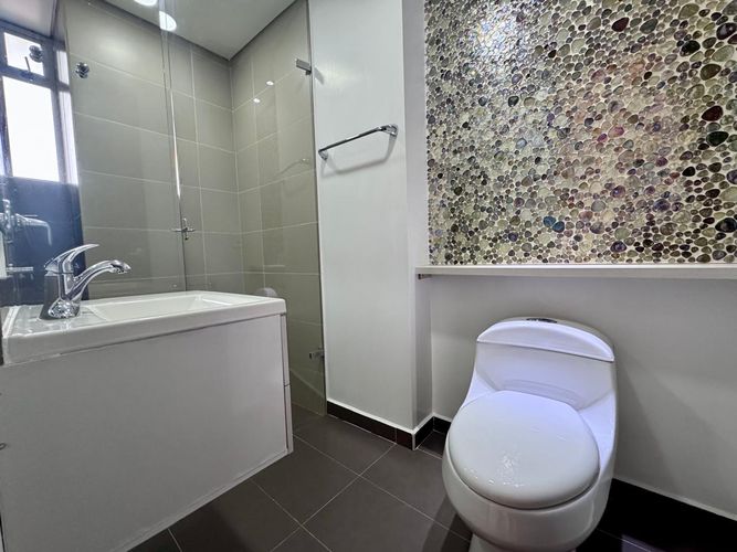 Apartamento de 3 alcobas en arriendo en Señorial, Envigado, 306 m² · foto 16 de 20