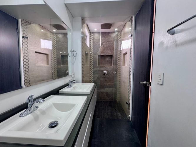 Apartamento de 3 alcobas en arriendo en Señorial, Envigado, 306 m² · foto 19 de 20