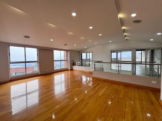 Apartamento de 3 alcobas en arriendo en Señorial, Envigado, 306 m² · foto 20 de 20