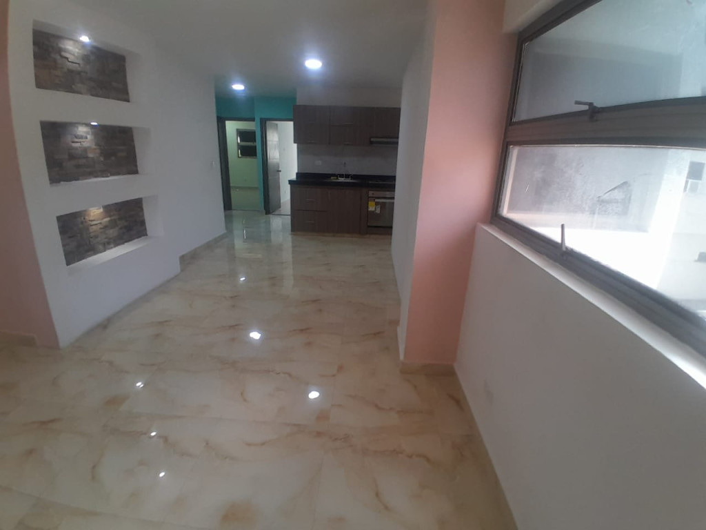 Apartamento en venta en Las Delicias, Barranquilla · foto 3 de 14