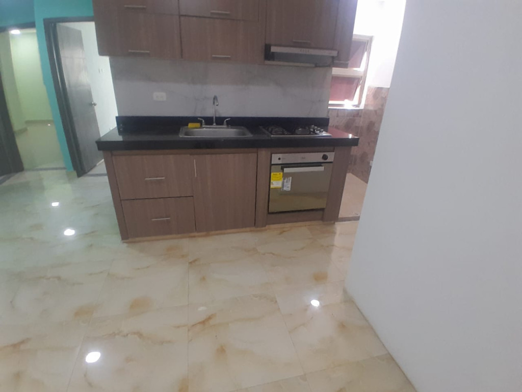 Apartamento en venta en Las Delicias, Barranquilla · foto 4 de 14