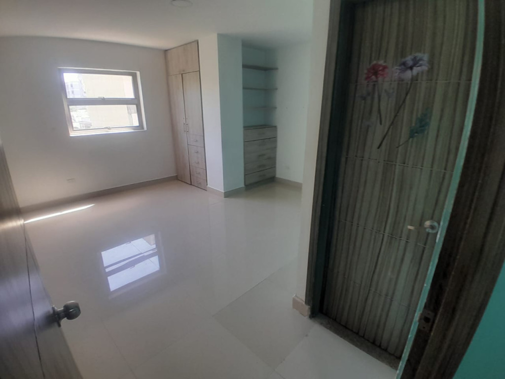 Apartamento en venta en Las Delicias, Barranquilla · foto 6 de 14