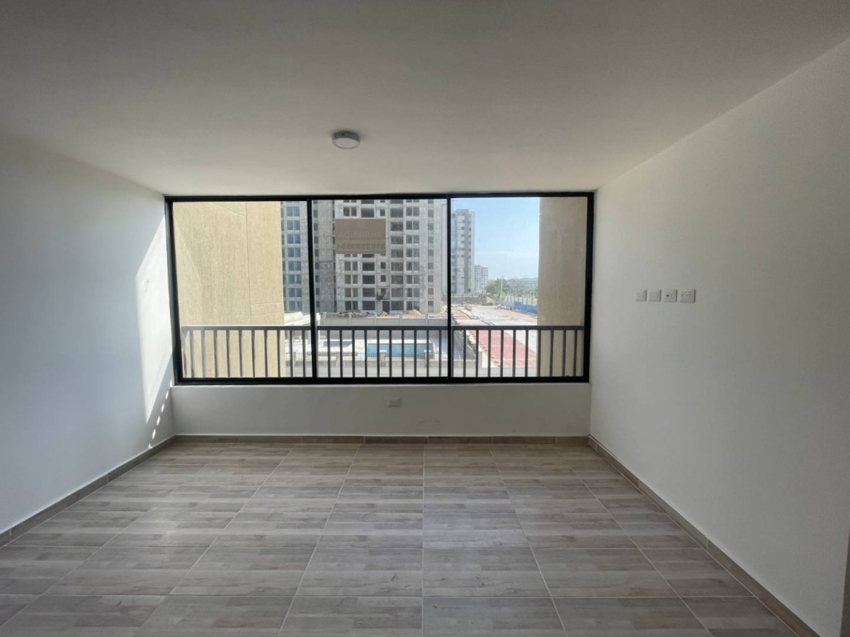 Apartment for rent in Ciudad Mallorquin, Barranquilla