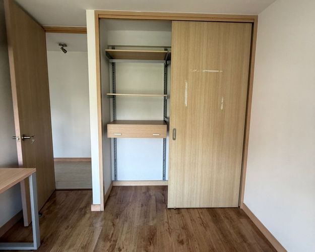 Apartamento de 3 alcobas en venta en Belén, Medellín, 96 m² · foto 14 de 17