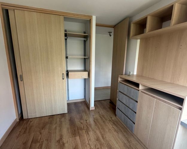 Apartamento de 3 alcobas en venta en Belén, Medellín, 96 m² · foto 13 de 17