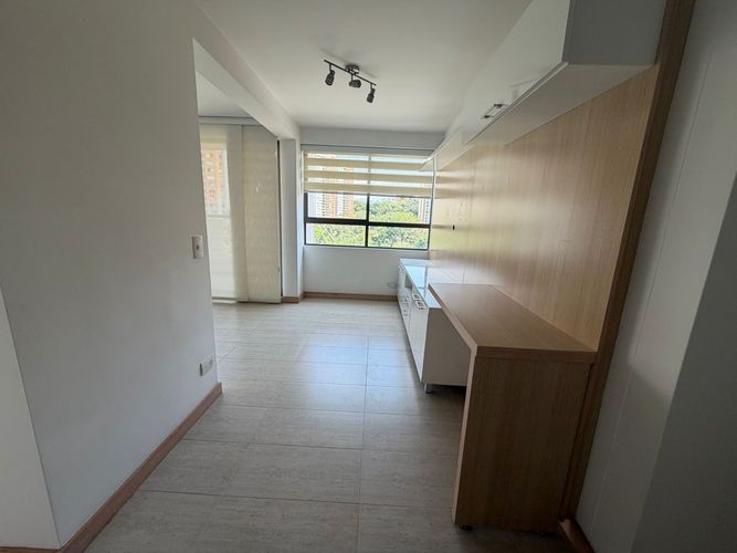 Apartamento de 3 alcobas en venta en Belén, Medellín, 96 m² · foto 5 de 17