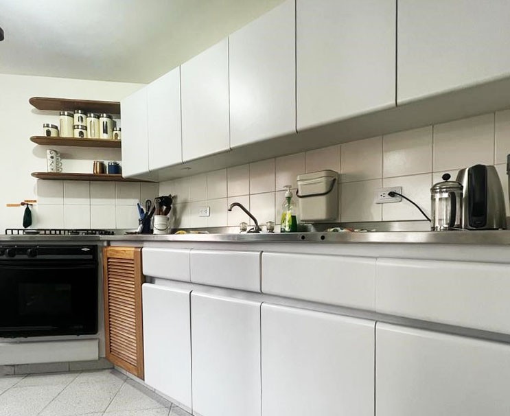 Apartamento en venta en El Poblado, Medellín · foto 6 de 12