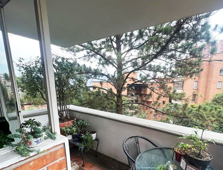 Apartamento en venta en El Poblado, Medellín · foto 12 de 12