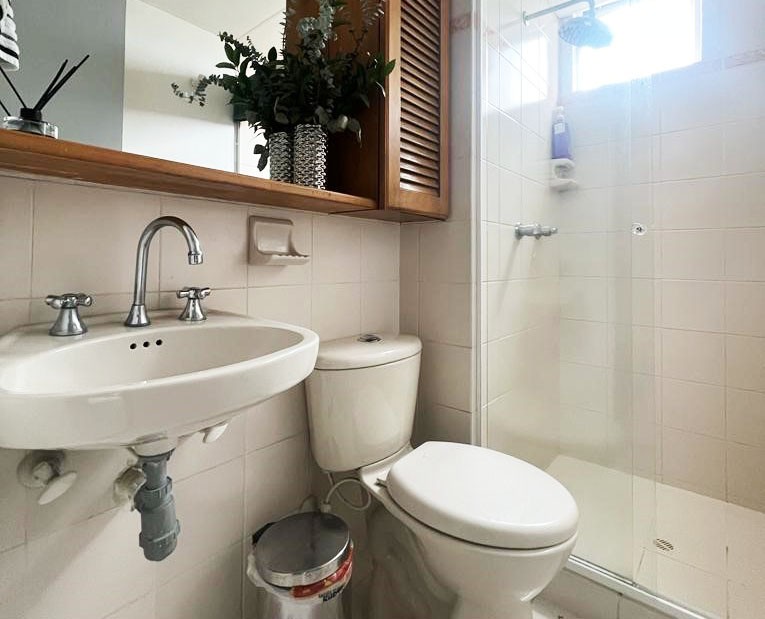 Apartamento en venta en El Poblado, Medellín · foto 10 de 12