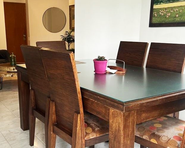 Apartamento en venta en El Poblado, Medellín · foto 4 de 12