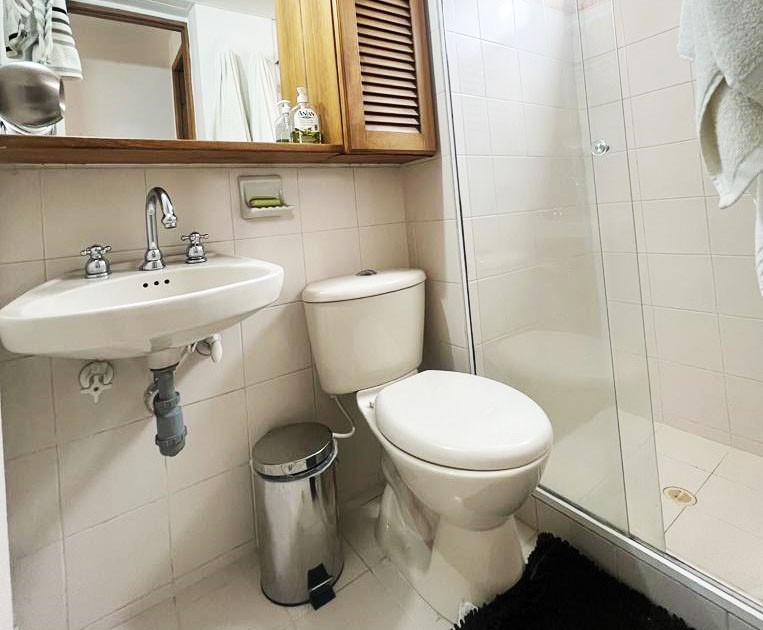 Apartamento en venta en El Poblado, Medellín · foto 11 de 12