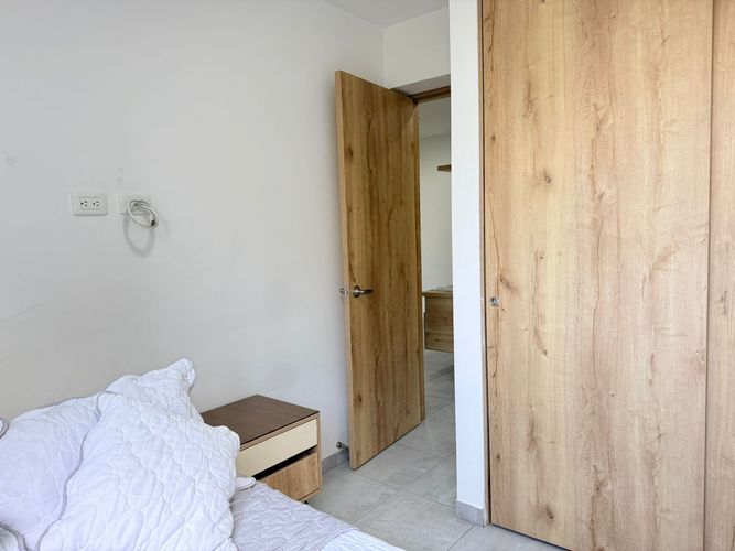 Apartamento de 3 alcobas en arriendo en El Poblado, Medellín, 84 m² · foto 15 de 17