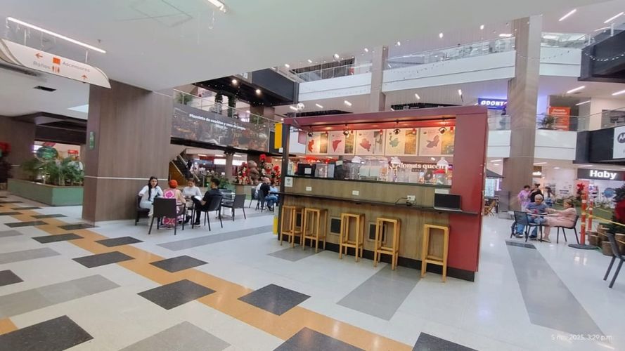 Local en venta en La Independencia, Itagüí, 41 m² · foto 5 de 12