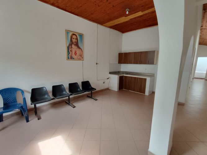 Casa de 9 alcobas en venta en Prado, Medellín, 220 m² · foto 5 de 7