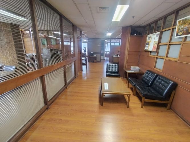 Oficina en venta en La Candelaria, Medellín, 244 m² · foto 5 de 20