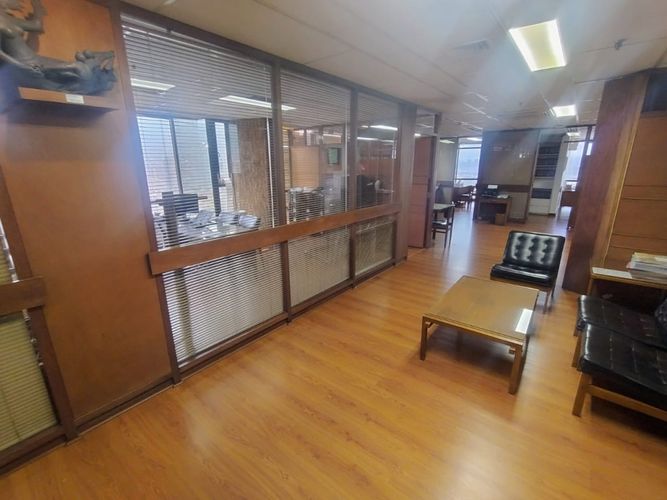 Oficina en venta en La Candelaria, Medellín, 244 m² · foto 8 de 20