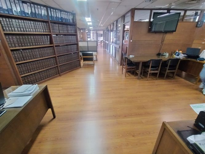 Oficina en venta en La Candelaria, Medellín, 244 m² · foto 9 de 20
