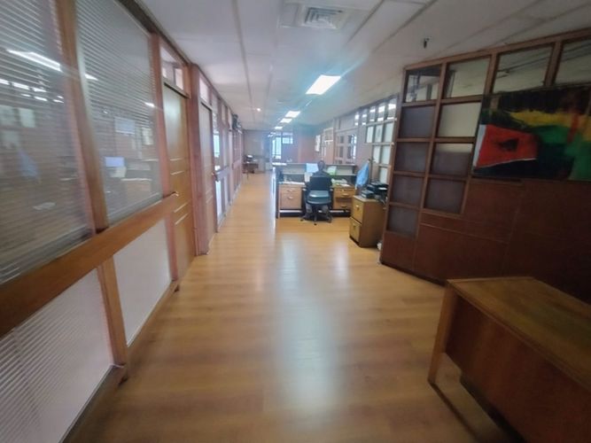 Oficina en venta en La Candelaria, Medellín, 244 m² · foto 13 de 20