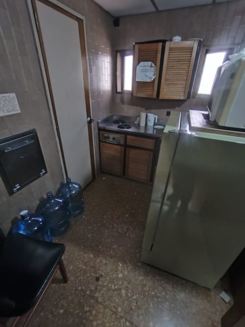 Oficina en venta en La Candelaria, Medellín, 244 m² · foto 17 de 20