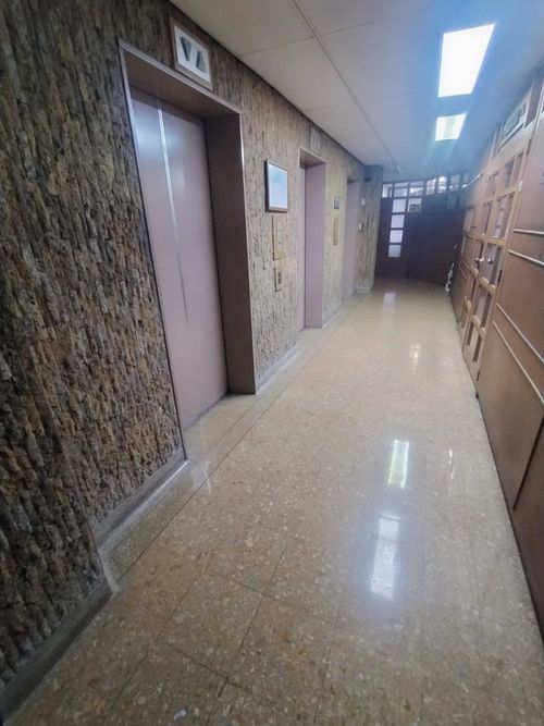 Oficina en venta en La Candelaria, Medellín, 244 m² · foto 18 de 20