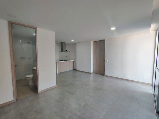 Apartamento de 2 alcobas en arriendo en Pantanillo, Envigado, 86 m² · foto 7 de 16