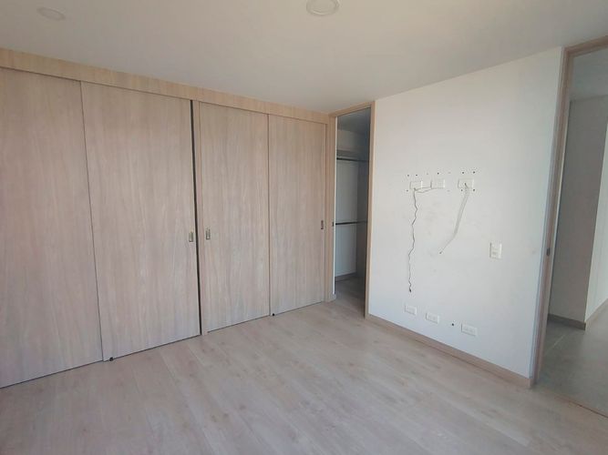 Apartamento de 2 alcobas en arriendo en Pantanillo, Envigado, 86 m² · foto 13 de 16