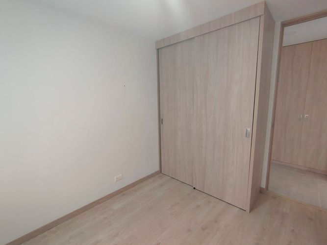 Apartamento de 2 alcobas en arriendo en Pantanillo, Envigado, 86 m² · foto 10 de 16