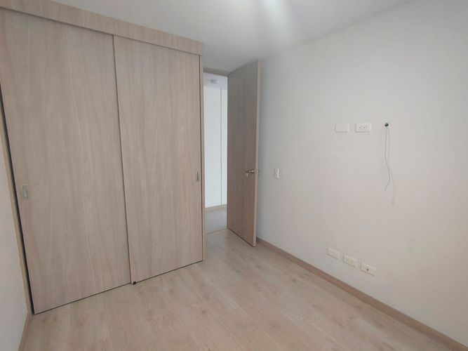 Apartamento de 2 alcobas en arriendo en Pantanillo, Envigado, 86 m² · foto 11 de 16