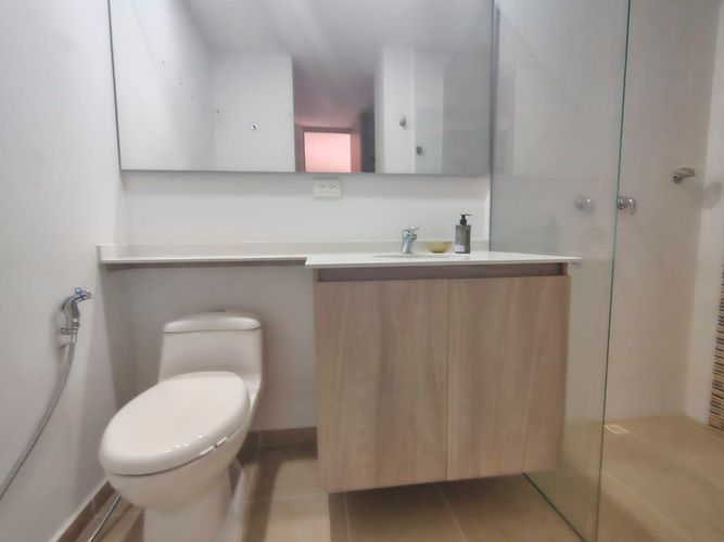 Apartamento de 2 alcobas en arriendo en Pantanillo, Envigado, 86 m² · foto 16 de 16