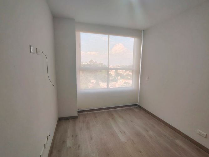 Apartamento de 2 alcobas en arriendo en Pantanillo, Envigado, 86 m² · foto 12 de 16