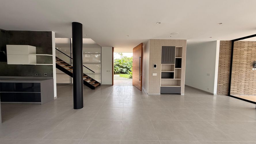 Casa de 4 alcobas en venta en Tribunas Corcega, Pereira · foto 5 de 15